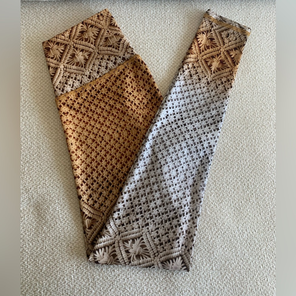 Niyama sol leggings